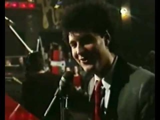 Бит-квартет Секрет - Как дела, старина (1988; авторы песни - Виктор Резников и Максим Леонидов)