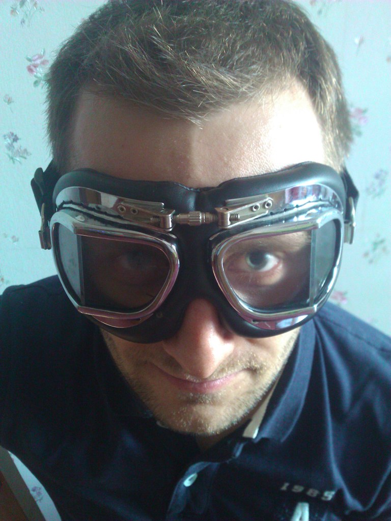 Дмитрий Акулов