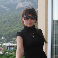 Зенната Ержанова