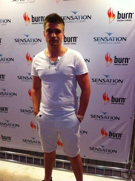 Дмитрий Диденко