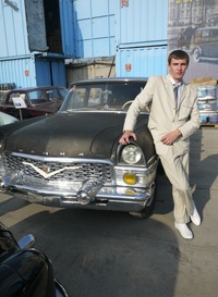 Павел Шутихин