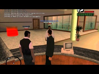 Role Play ПРОХОЖДЕНИЕ С HATEM'OM