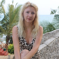 Олеся Болотова
