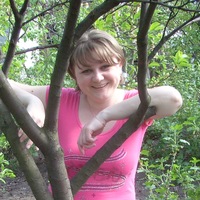 Инна Мизгина