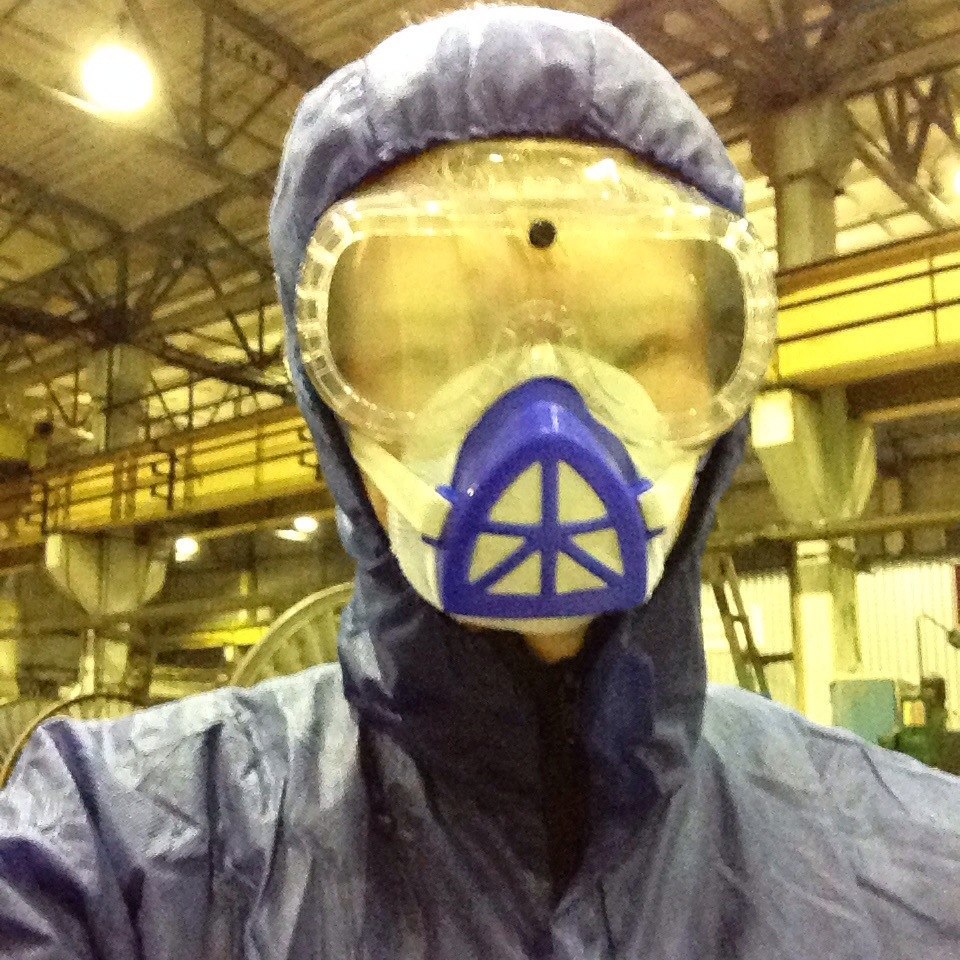 Дмитрий Бабушкин