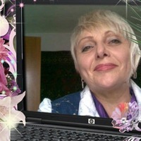 Светлана Чернобаб