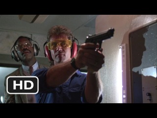 Lethal Weapon (7/10) Movie CLIP - Have a Nice Day (1987) HD