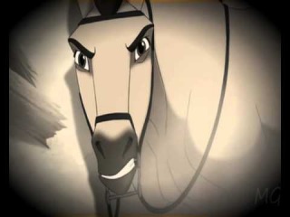 |Spirit|Jack Frost|Animash - Titanium