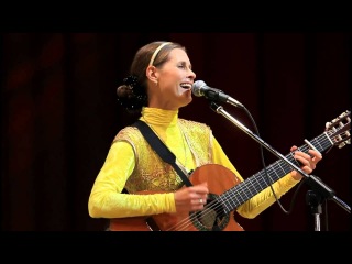 Светлана Копылова - Так дано много (сл. прот. Андрей Логвинов)