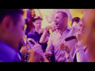 Роман Пашков | гр. #Градусы | Birthday Bash | by #BlazeTV