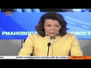 Azeri Sahar Tv | Украинский фактор в российско-американских отношениях |