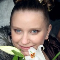 Катерина Беседина