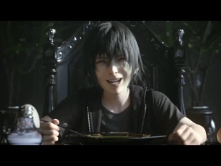 E3 2013 - Final Fantasy XV Gameplay Trailer HD | ファイナルファンタジーXVゲームプレイトレーラーHD
