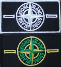 Патч Stone Island Заказать