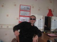 Александр Бурятов