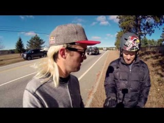 RockShox Game of Bike - Aaron Chase vs. Kirt Vories