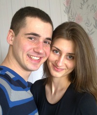 Саша Баклан