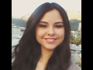 Erika Montantes: Instagram.