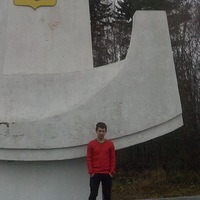 Алексей Костылев