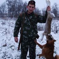 Дмитрий Буйлов | 
