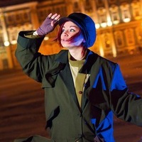 Арис Семенова