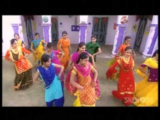 Chori Chori - Punjabi Wedding Songs - Miss Pooja - Teeyan Teej Diyan
