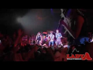 Lady Antebellum - Webisode Wednesday Episode 85
