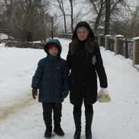 Инна Казанцева | Харьков