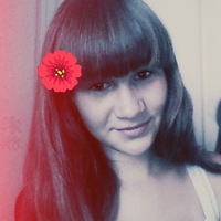 Дарья Лушникова | Ижевск