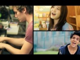 Wide Awake - Katy Perry (Cover) Sami & Sasha and Megan