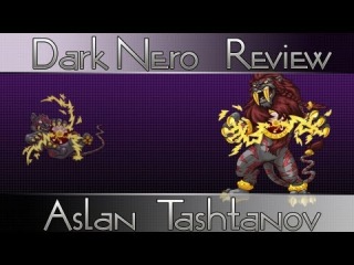 Miscrits VI- Dark Nero Review