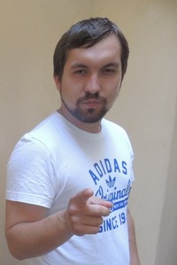 Александр Королёв