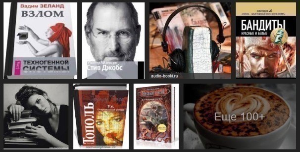 Майн Кампф (Аудиокнига) - directionindependent