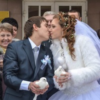 Виктория Железняк | Саратов