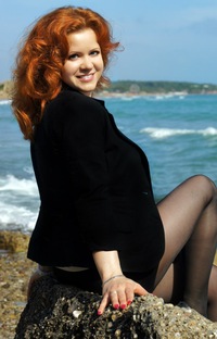 Алина Байрактар