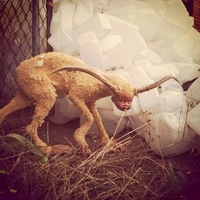 Мишель Мертвец