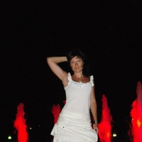 Татьяна Владимирова