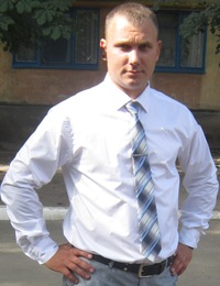 Sergey Pliskach