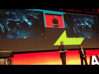 APU13: AMD
