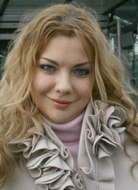 Анастасия Фетисова