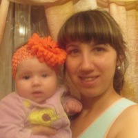 Анна Матвеева
