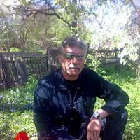 Юрий Синельников | Славянск