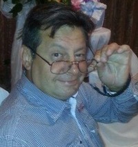 Александр Захаров