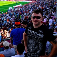 Александр Саламахин