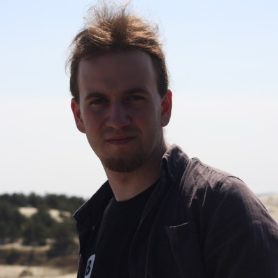 Юрий Петров