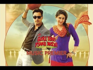 Gori Tere Pyaar Mein - Music Premiere