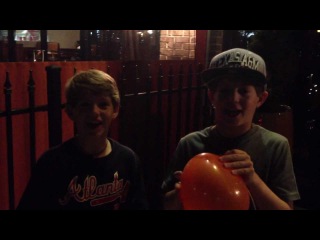 MattyB & JeebsTV Go Hard on Helium