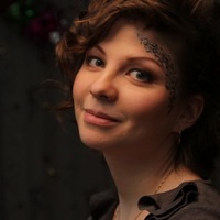 Анна Подмогова