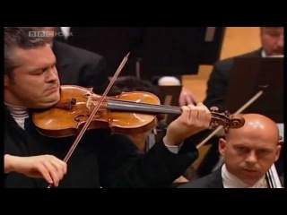 Repin - Prokofiev - Violin Concerto No.1