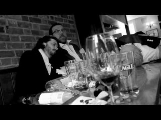 Simon Pegg, Nick Frost & Edgar Wright | Behind The Scenes | British GQ